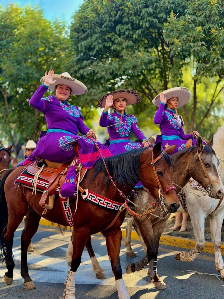 Izcalli conmemora el 115 Aniversario del inicio de la #Revolución ...